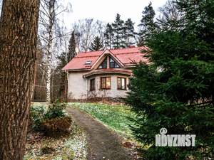 Дом 230м², 2-этажный, участок 23 сот.  