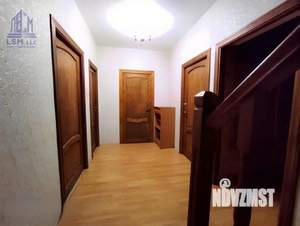 Дом 118м², 2-этажный, участок 4 сот.  