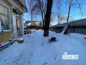 Таунхаус 80м², 2-этажный, участок 4 сот.  