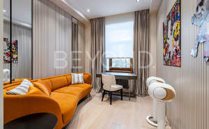 Дом 410м², 2-этажный, участок 18 сот.  