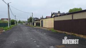 Дом 134м², 2-этажный, участок 8 сот.  