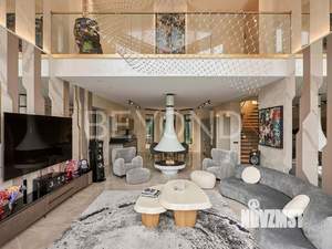 Дом 410м², 2-этажный, участок 18 сот.  