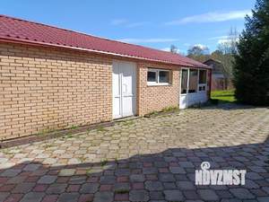 Дом 213м², 2-этажный, участок 11 сот.  