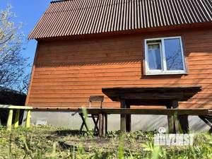 Дом 67м², 2-этажный, участок 7 сот.  