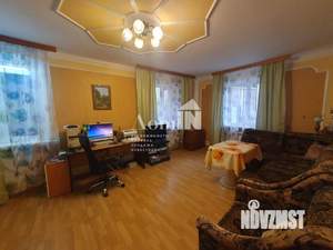 Коттедж 260м², 2-этажный, участок 14 сот.  