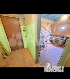 Дом 70м², 1-этажный, участок 7 сот.  