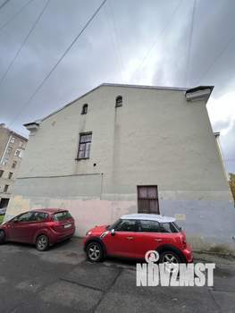 Дом 602м², 2-этажный, участок 5 сот.  