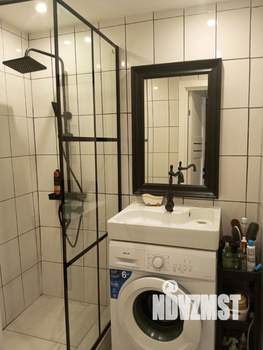 Таунхаус 200м&sup2;, 4-этажный, участок 3 сот.  