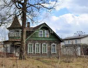 Дом 122м&sup2;, 2-этажный, участок 17 сот.  