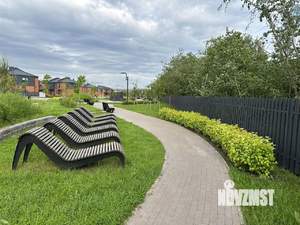 Таунхаус 128м², 2-этажный, участок 2 сот.  