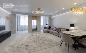 Дом 204м&sup2;, 2-этажный, участок 1 сот.  