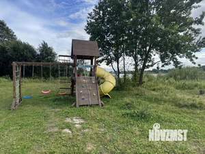 Дом 1129м², 1-этажный, участок 13 сот.  