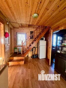 Дом 68м², 2-этажный, участок 7 сот.  