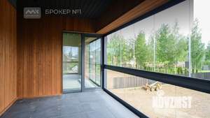 Коттедж 300м², 2-этажный, участок 17 сот.  