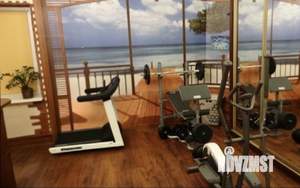 Коттедж 214м², 3-этажный, участок 4 сот.  