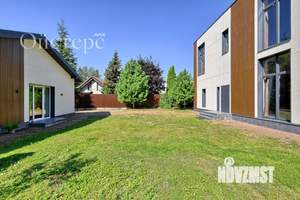 Дом 310м², 2-этажный, участок 22 сот.  