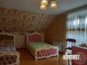 Дом 228м², 2-этажный, участок 14 сот.  