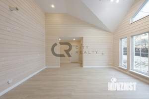 Дом 100м², 1-этажный, участок 12 сот.  