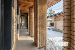 Дом 529м², 2-этажный, участок 21 сот.  