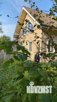 Дача 170м², 2-этажный, участок 11 сот.  