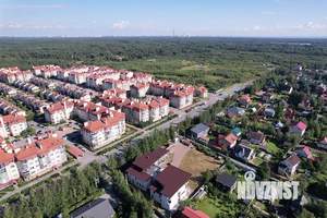 Коттедж 1700м², 2-этажный, участок 28 сот.  