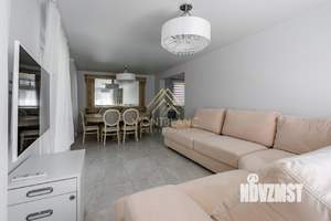 Дом 161м², 2-этажный, участок 9 сот.  