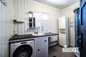 Дом 124м², 2-этажный, участок 7 сот.  
