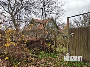 Дом 72м², 2-этажный, участок 11 сот.  