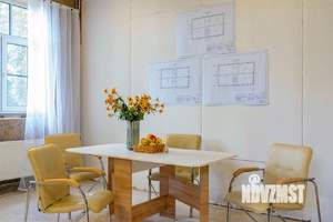 Коттедж 551м², 3-этажный, участок 13 сот.  