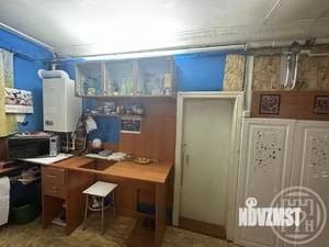 Дом 49м², 1-этажный, участок 14 сот.  