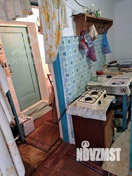 Дом 46м², 1-этажный, участок 20 сот.  