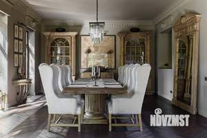Дом 650м², 2-этажный, участок 29 сот.  