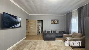 Дом 152м², 2-этажный, участок 6 сот.  