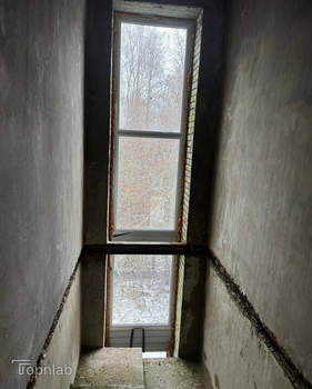 Дом 143м², 3-этажный, участок 1 сот.  