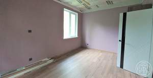 Дом 70м², 1-этажный, участок 6 сот.  