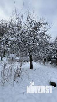 Дом 36м², 2-этажный, участок 15 сот.  