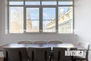 Таунхаус 220м², 3-этажный, участок 2 сот.  