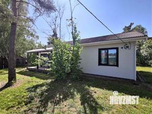 Дом 100м², 1-этажный, участок 7 сот.  