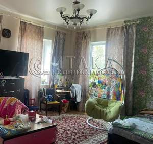 Дом 195м², 3-этажный, участок 15 сот.  