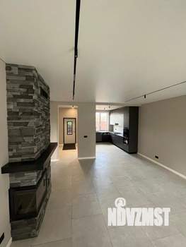 Дом 167м², 2-этажный, участок 4 сот.  