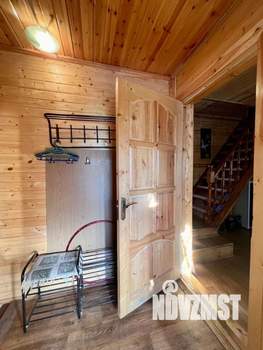 Дом 68м², 2-этажный, участок 7 сот.  