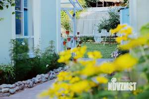 Дом 342м&sup2;, 3-этажный, участок 6 сот.  