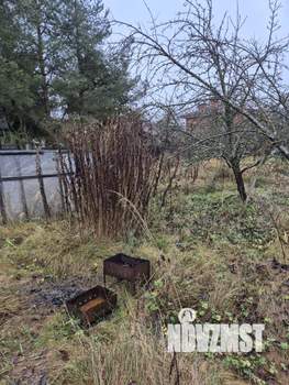 Дача 60м², 2-этажный, участок 8 сот.  