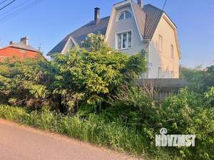 Коттедж 367м², 2-этажный, участок 11 сот.  