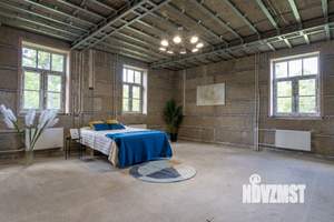 Коттедж 551м², 3-этажный, участок 13 сот.  