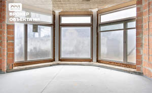 Дом 508м&sup2;, 2-этажный, участок 15 сот.  