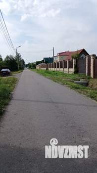 Дом 55м², 1-этажный, участок 20 сот.  