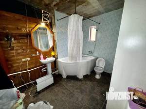 Дом 52м², 2-этажный, участок 6 сот.  