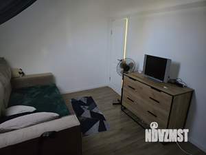 Таунхаус 217м², 2-этажный, участок 3 сот.  