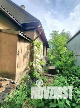 Дом 70м², 1-этажный, участок 7 сот.  